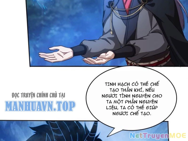 Đánh Dấu Chín Vạn Năm, Tiền Nhiệm Đạo Lữ Muốn Chém Chết Ta Chapter 27 - 34
