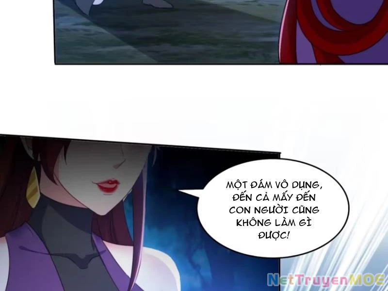 Đánh Dấu Chín Vạn Năm, Tiền Nhiệm Đạo Lữ Muốn Chém Chết Ta Chapter 27 - 74