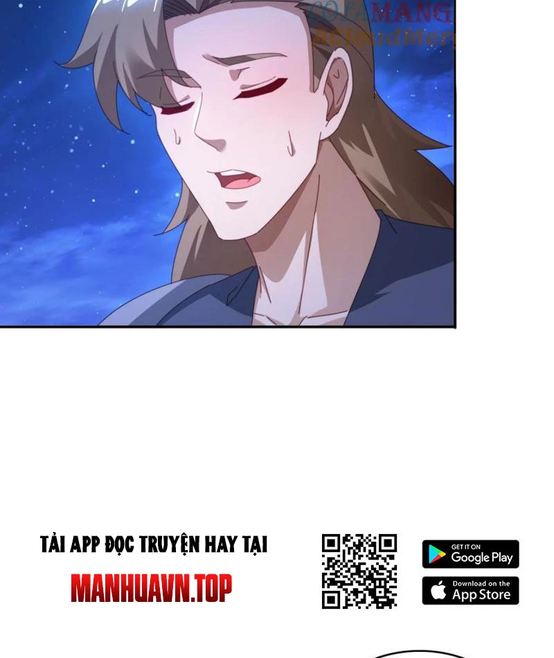 Đánh Dấu Chín Vạn Năm, Tiền Nhiệm Đạo Lữ Muốn Chém Chết Ta Chapter 130 - 13