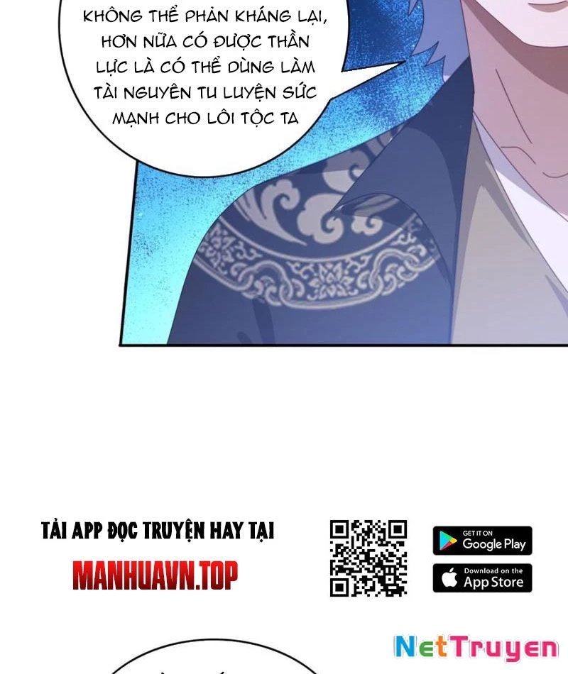 Đánh Dấu Chín Vạn Năm, Tiền Nhiệm Đạo Lữ Muốn Chém Chết Ta Chapter 130 - 41