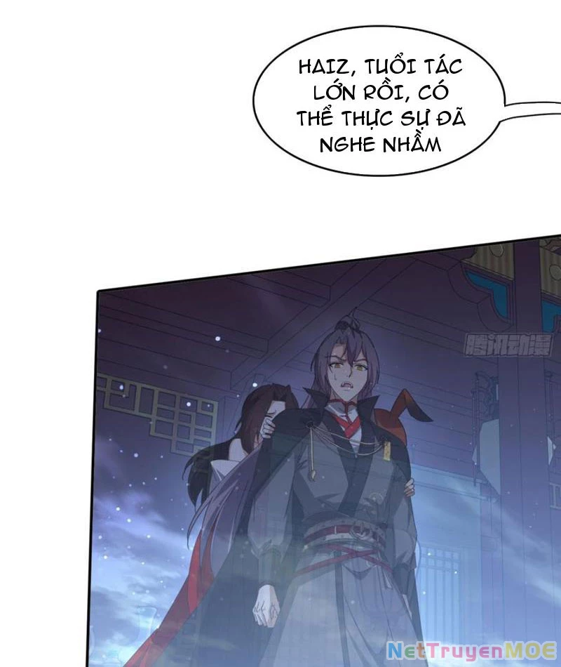 Đánh Dấu Chín Vạn Năm, Tiền Nhiệm Đạo Lữ Muốn Chém Chết Ta Chapter 130 - 55