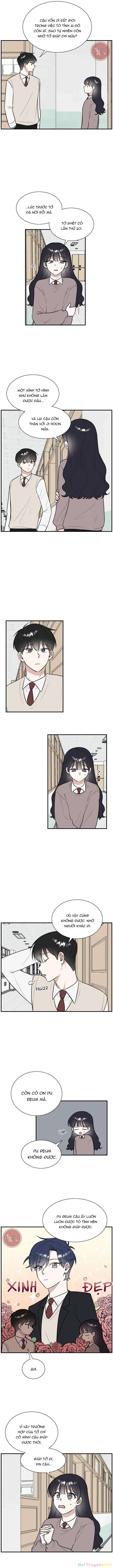 Dấu Chấm Hết Cho Tình Đơn Phương Chapter 6 - 5