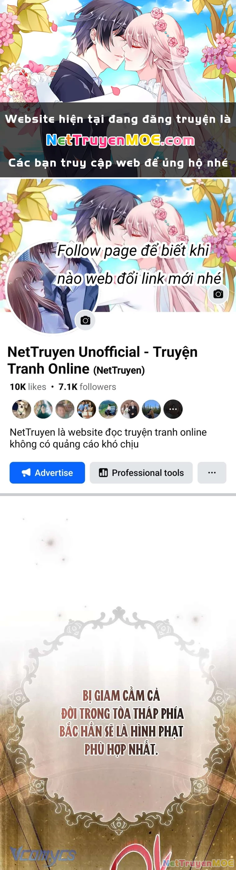 Ai Đó Đang Điều Khiển Cơ Thể Của Tôi Chapter 58 - 1