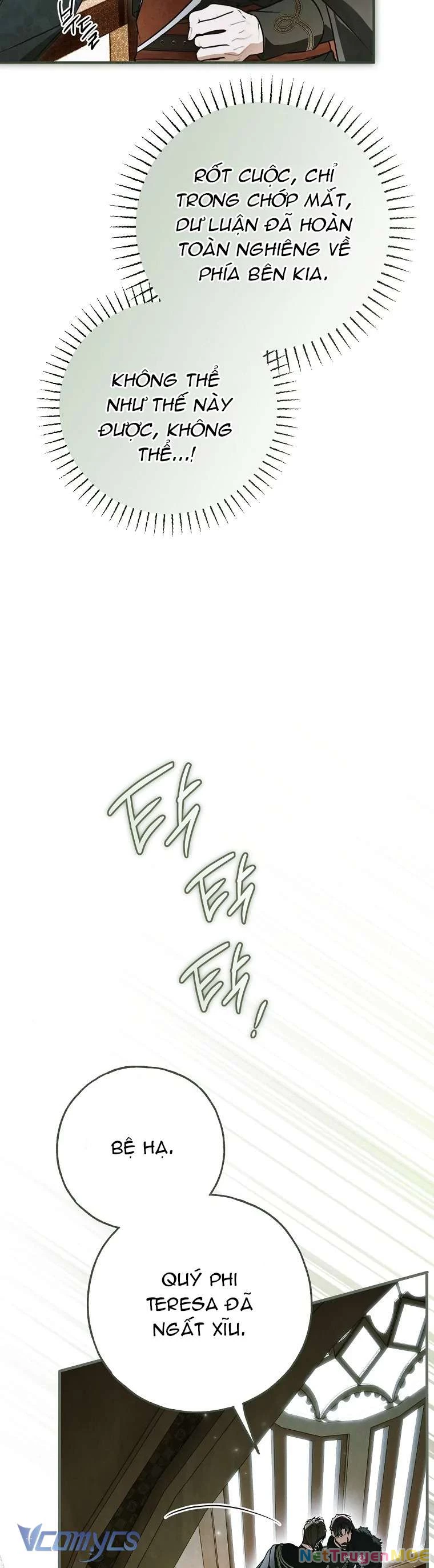 Ai Đó Đang Điều Khiển Cơ Thể Của Tôi Chapter 58 - Trang 2