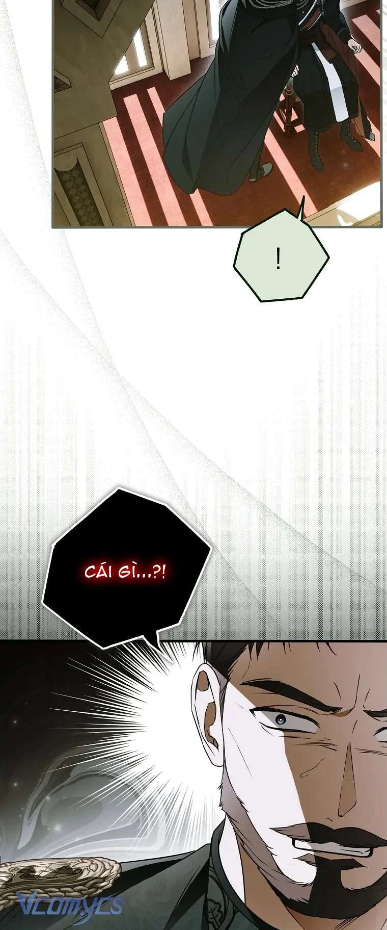 Ai Đó Đang Điều Khiển Cơ Thể Của Tôi Chapter 58 - Trang 2