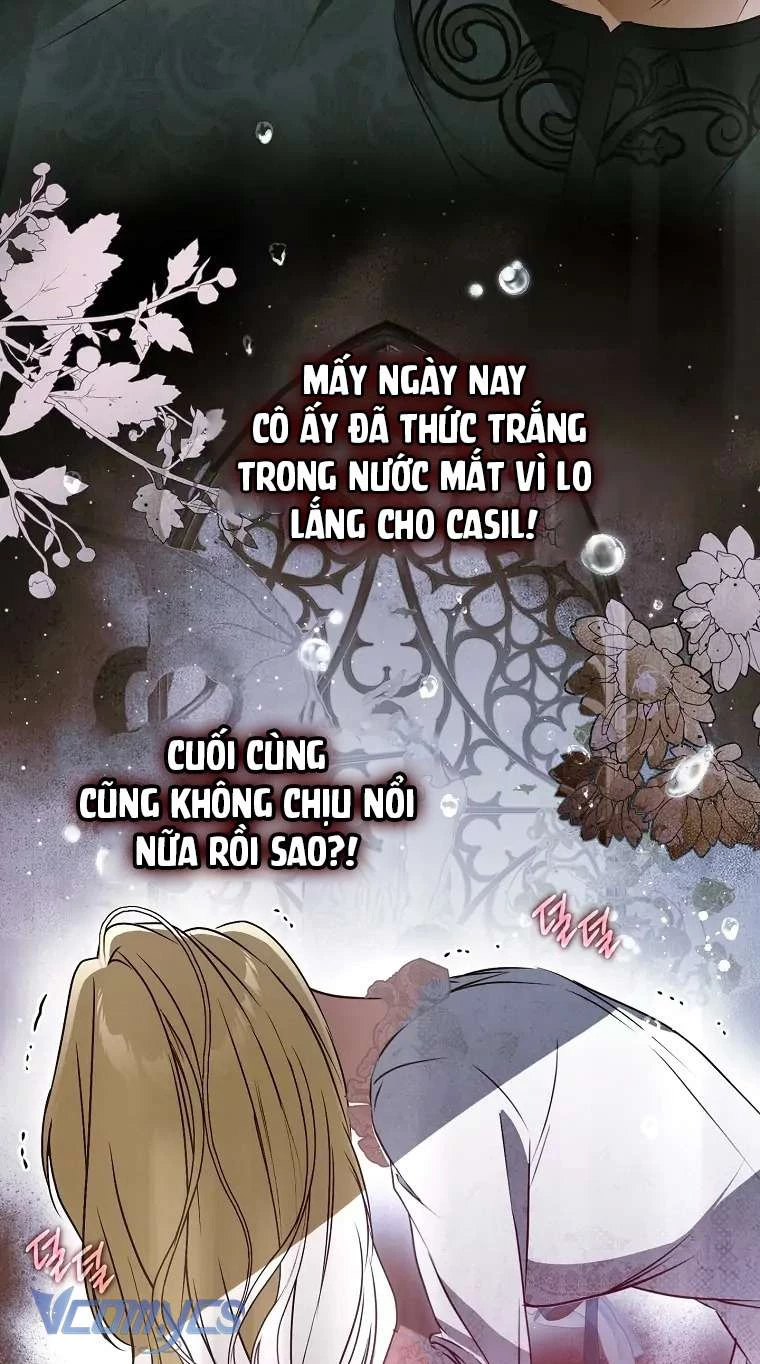 Ai Đó Đang Điều Khiển Cơ Thể Của Tôi Chapter 58 - Trang 2