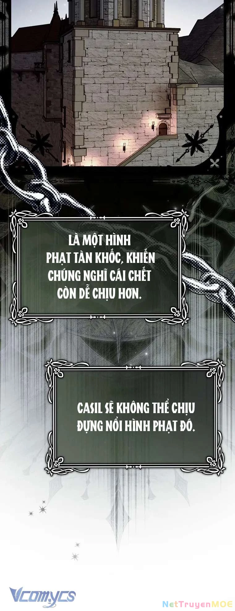 Ai Đó Đang Điều Khiển Cơ Thể Của Tôi Chapter 58 - Trang 2
