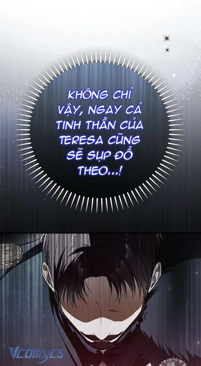 Ai Đó Đang Điều Khiển Cơ Thể Của Tôi Chapter 58 - Trang 2