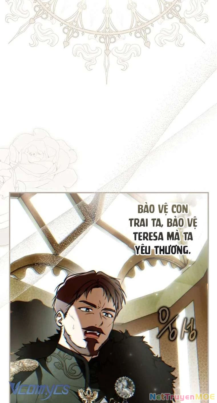 Ai Đó Đang Điều Khiển Cơ Thể Của Tôi Chapter 58 - Trang 2