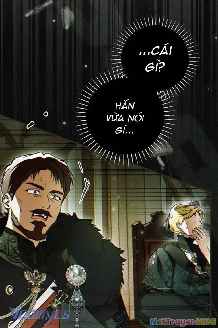 Ai Đó Đang Điều Khiển Cơ Thể Của Tôi Chapter 58 - Trang 2