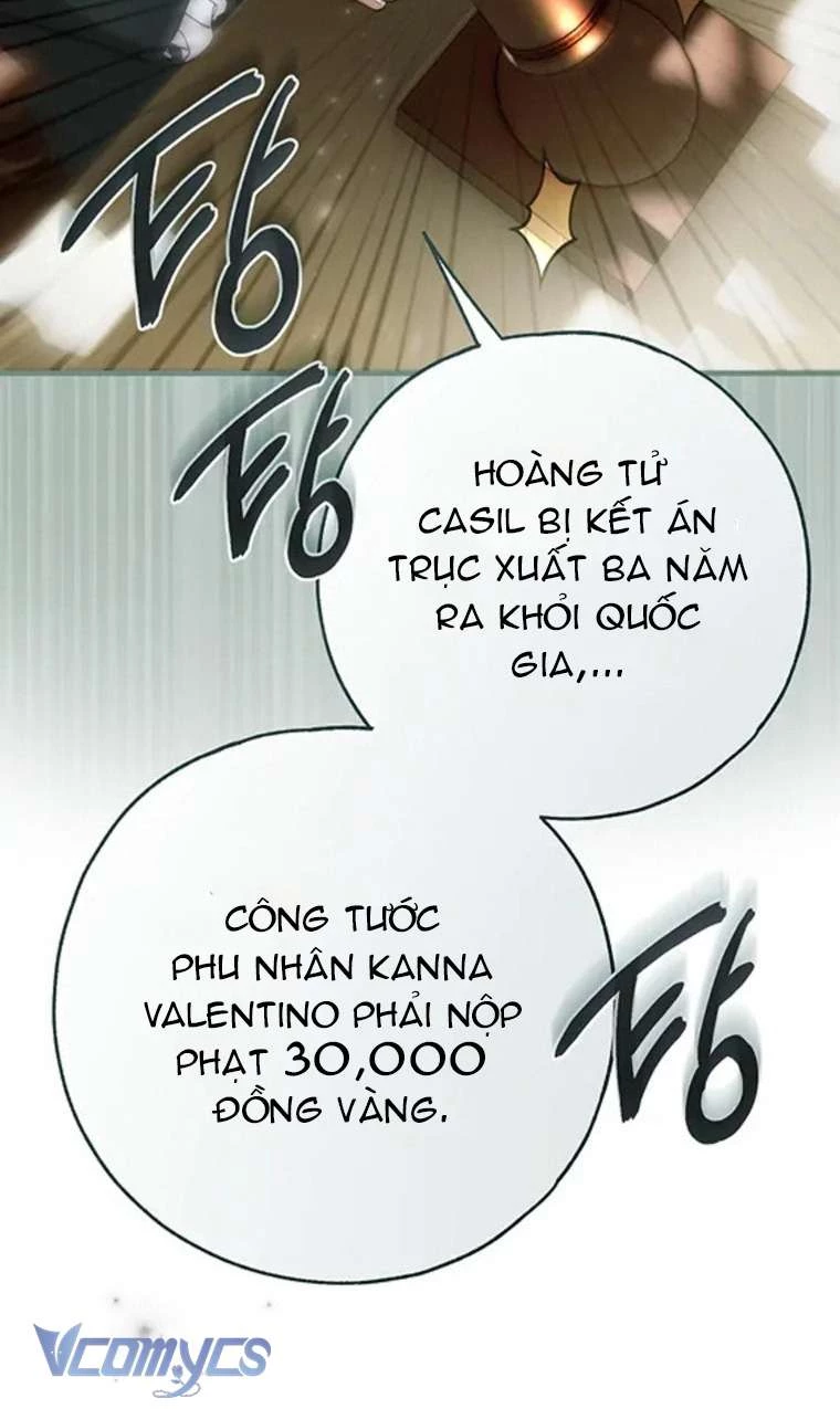 Ai Đó Đang Điều Khiển Cơ Thể Của Tôi Chapter 58 - Trang 2