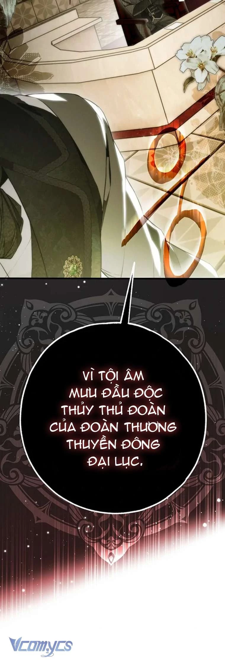 Ai Đó Đang Điều Khiển Cơ Thể Của Tôi Chapter 58 - Trang 2