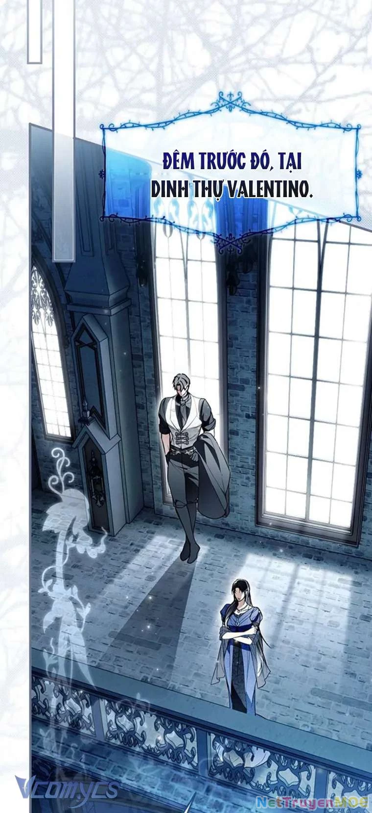 Ai Đó Đang Điều Khiển Cơ Thể Của Tôi Chapter 58 - Trang 2
