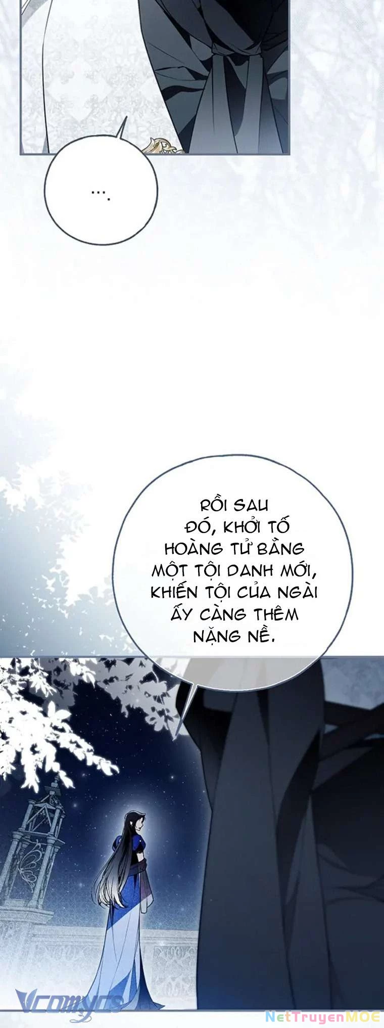 Ai Đó Đang Điều Khiển Cơ Thể Của Tôi Chapter 58 - Trang 2