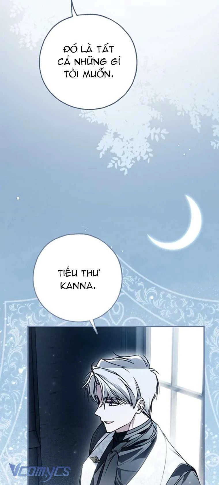 Ai Đó Đang Điều Khiển Cơ Thể Của Tôi Chapter 58 - Trang 2