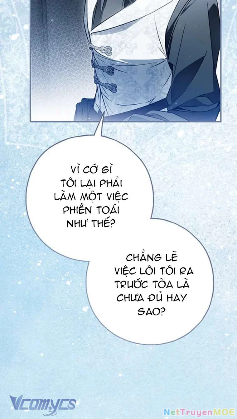 Ai Đó Đang Điều Khiển Cơ Thể Của Tôi Chapter 58 - Trang 2