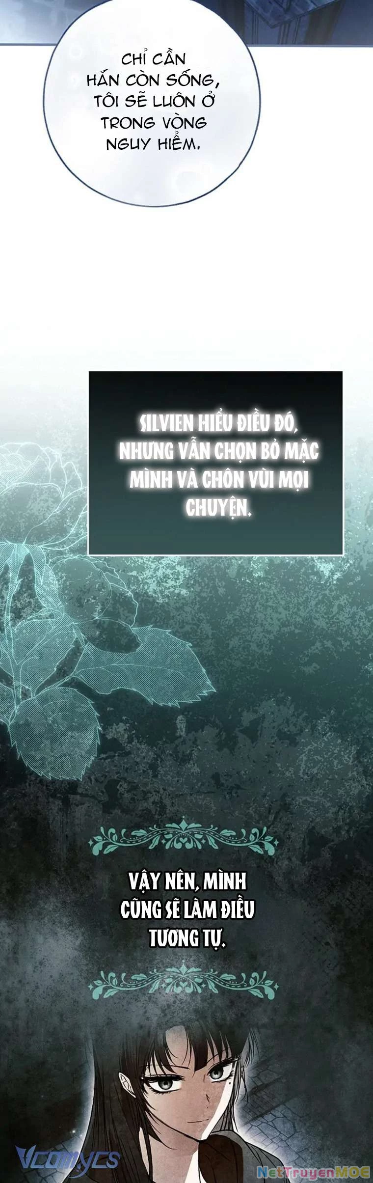 Ai Đó Đang Điều Khiển Cơ Thể Của Tôi Chapter 58 - Trang 2