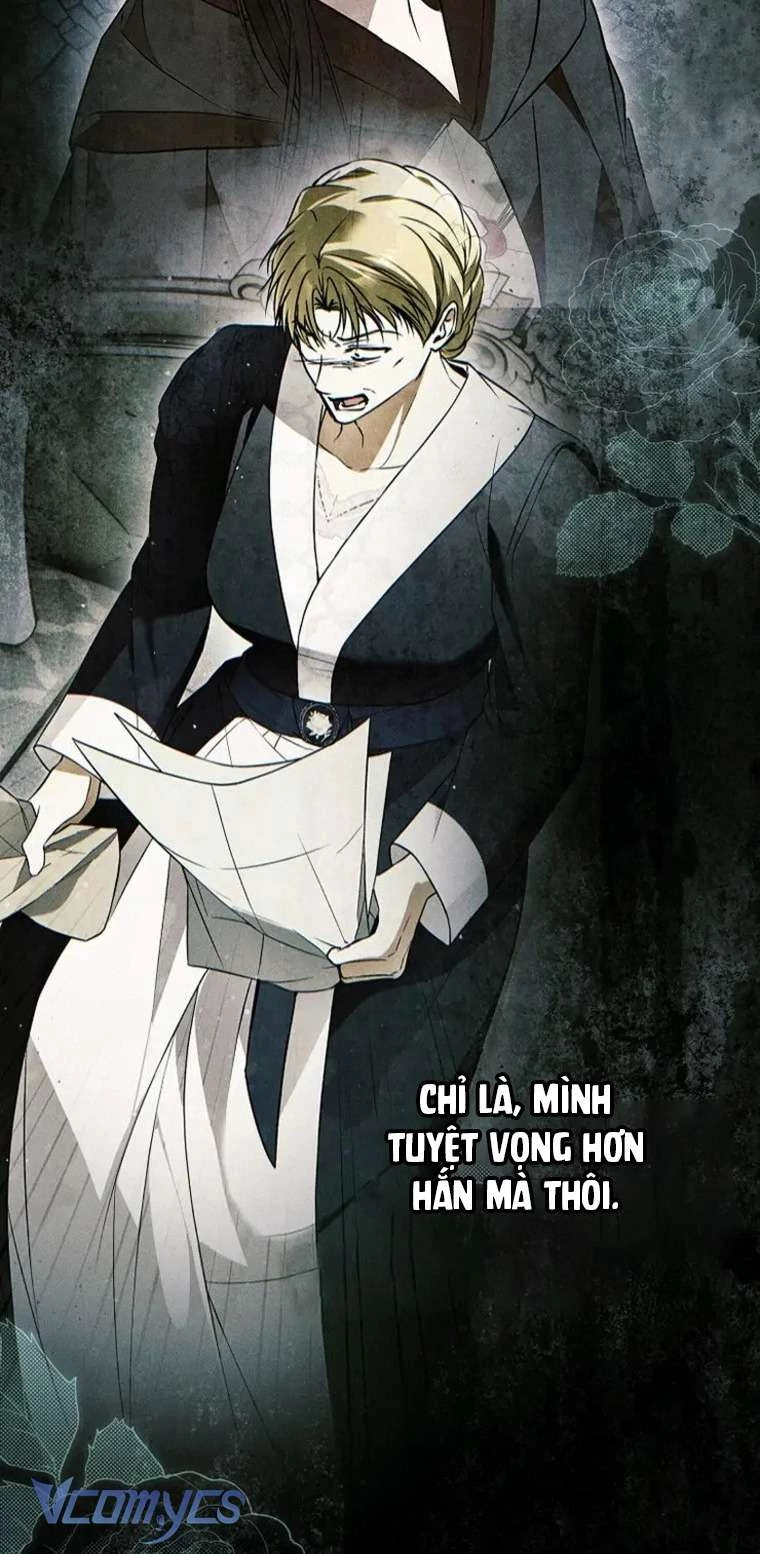 Ai Đó Đang Điều Khiển Cơ Thể Của Tôi Chapter 58 - Trang 2