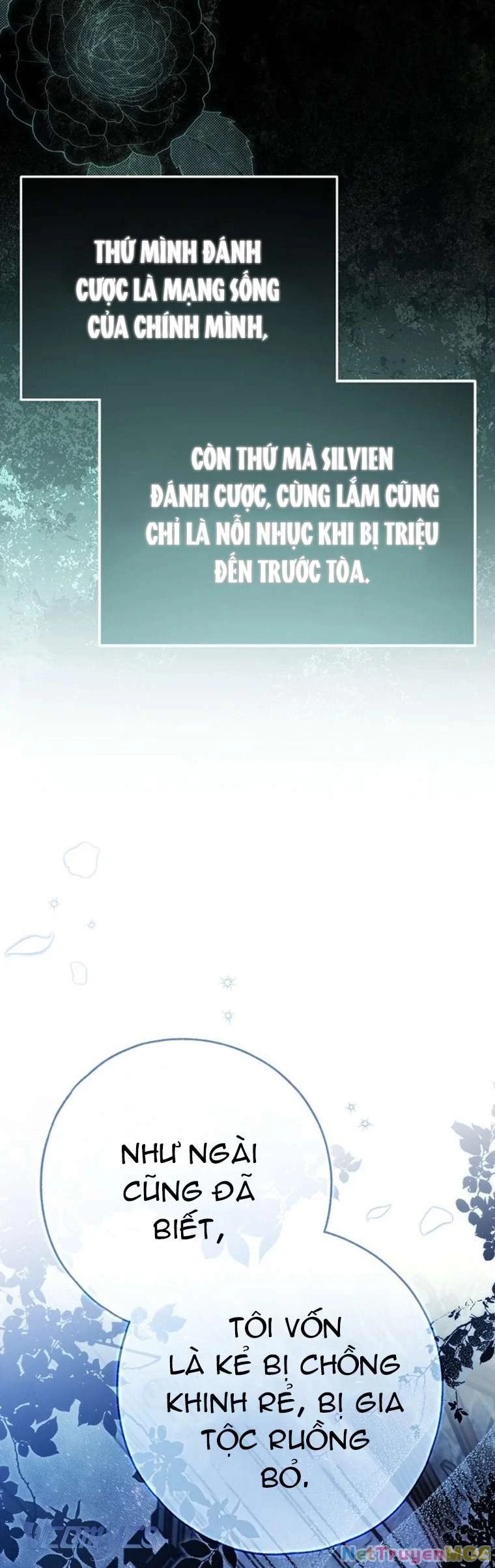 Ai Đó Đang Điều Khiển Cơ Thể Của Tôi Chapter 58 - Trang 2
