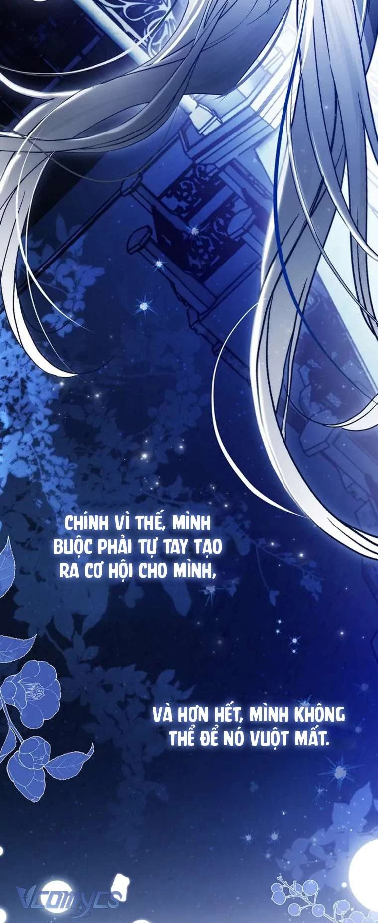 Ai Đó Đang Điều Khiển Cơ Thể Của Tôi Chapter 58 - Trang 2