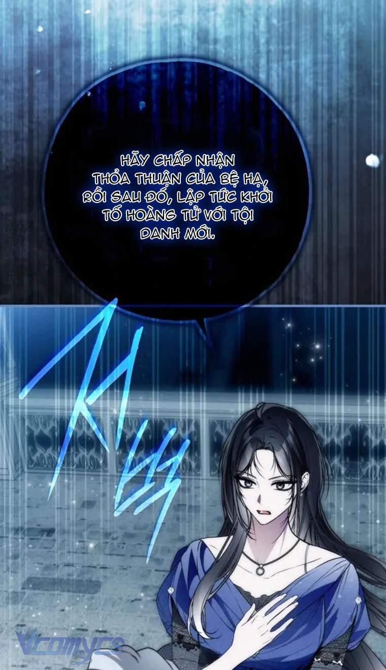 Ai Đó Đang Điều Khiển Cơ Thể Của Tôi Chapter 58 - Trang 2