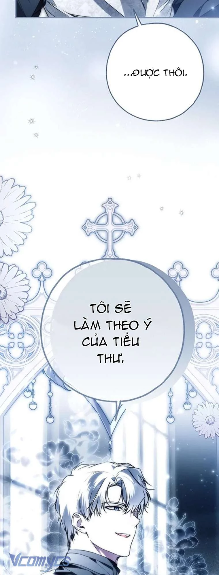 Ai Đó Đang Điều Khiển Cơ Thể Của Tôi Chapter 58 - Trang 2