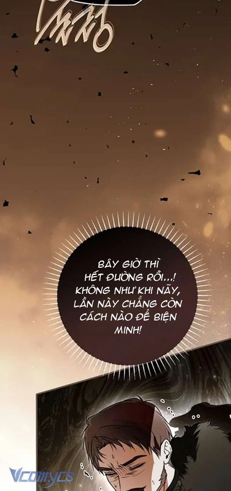 Ai Đó Đang Điều Khiển Cơ Thể Của Tôi Chapter 58 - Trang 2