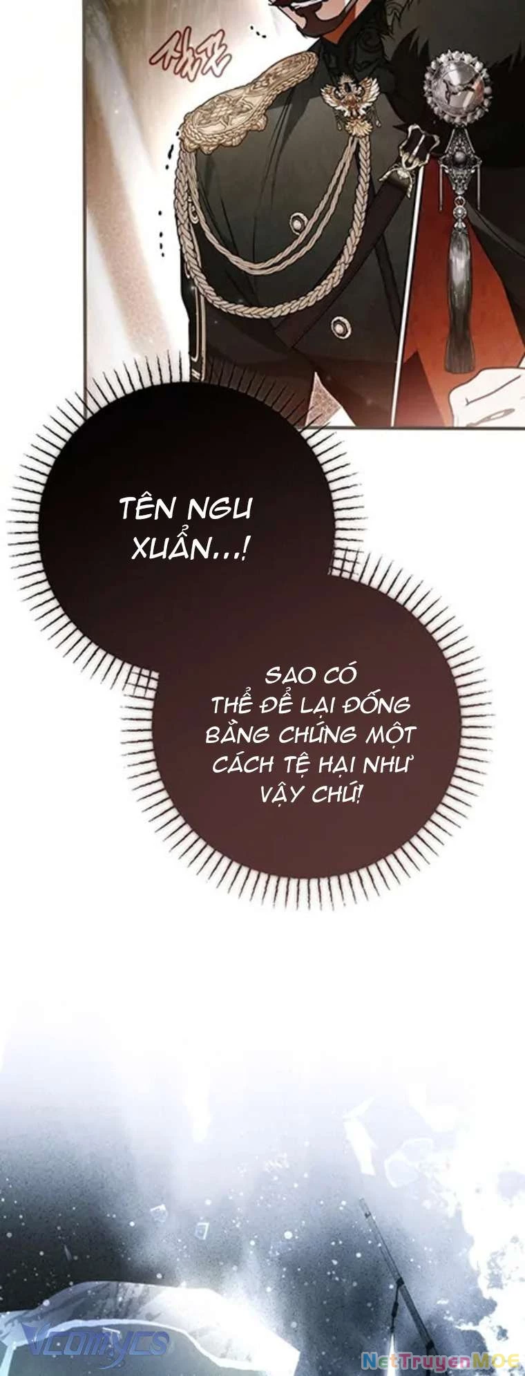 Ai Đó Đang Điều Khiển Cơ Thể Của Tôi Chapter 58 - Trang 2