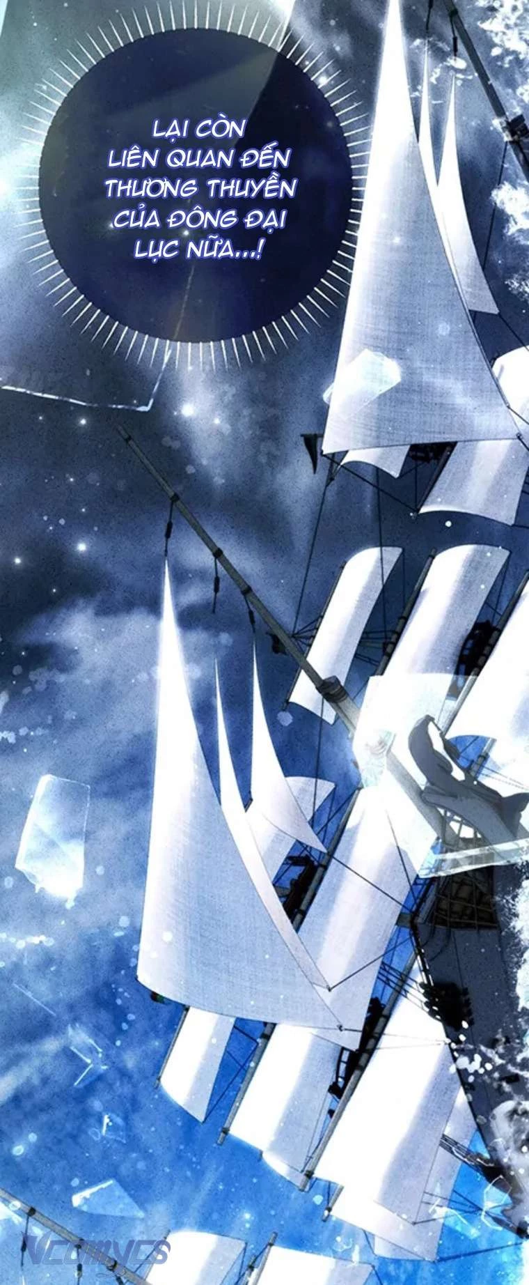 Ai Đó Đang Điều Khiển Cơ Thể Của Tôi Chapter 58 - Trang 2
