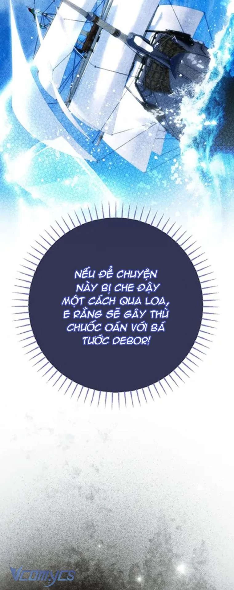 Ai Đó Đang Điều Khiển Cơ Thể Của Tôi Chapter 58 - Trang 2