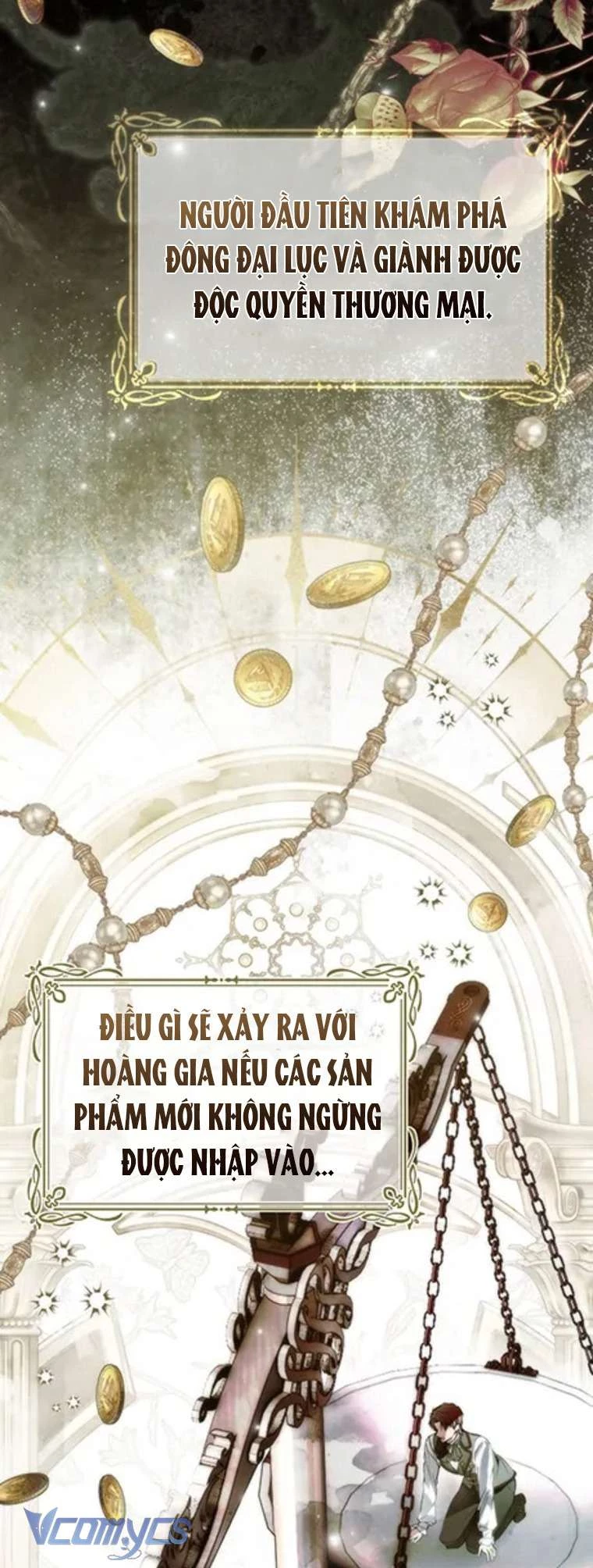 Ai Đó Đang Điều Khiển Cơ Thể Của Tôi Chapter 58 - Trang 2