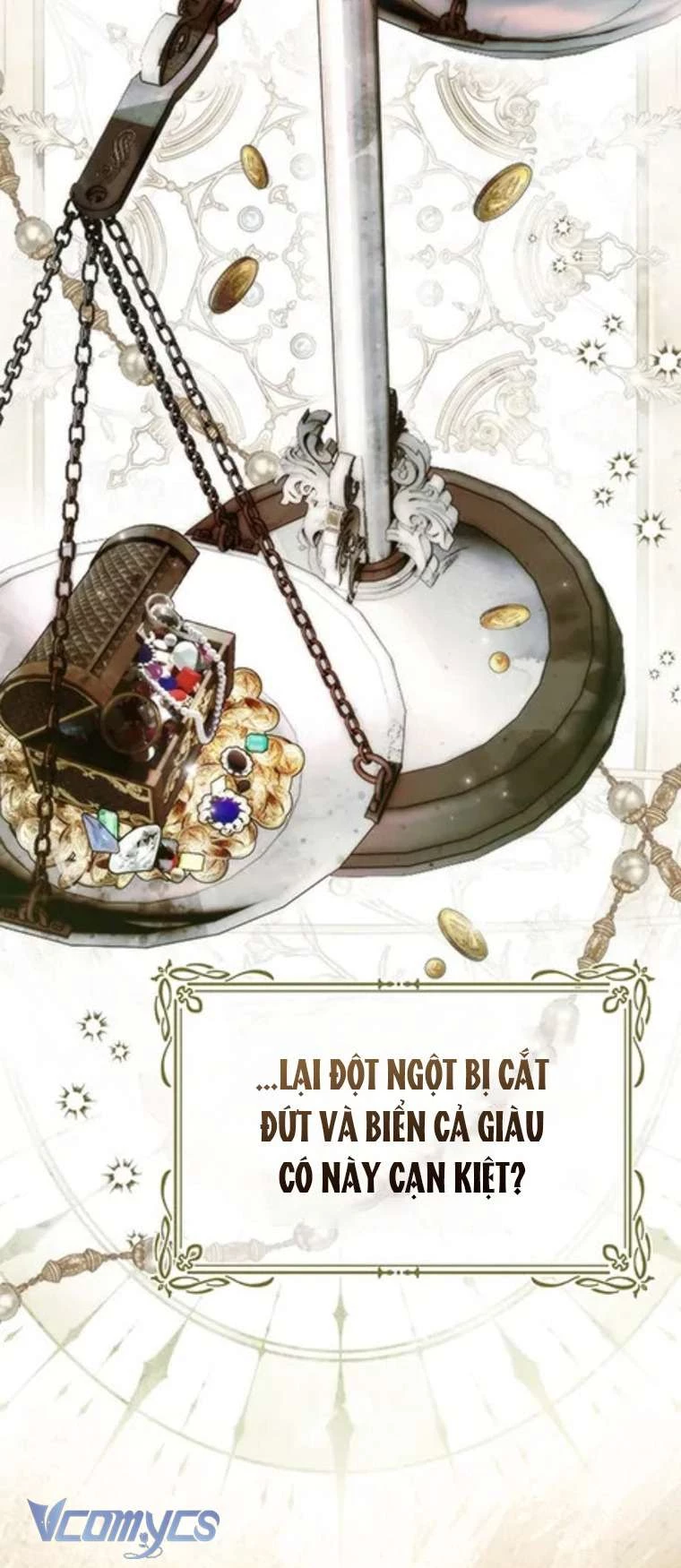 Ai Đó Đang Điều Khiển Cơ Thể Của Tôi Chapter 58 - Trang 2