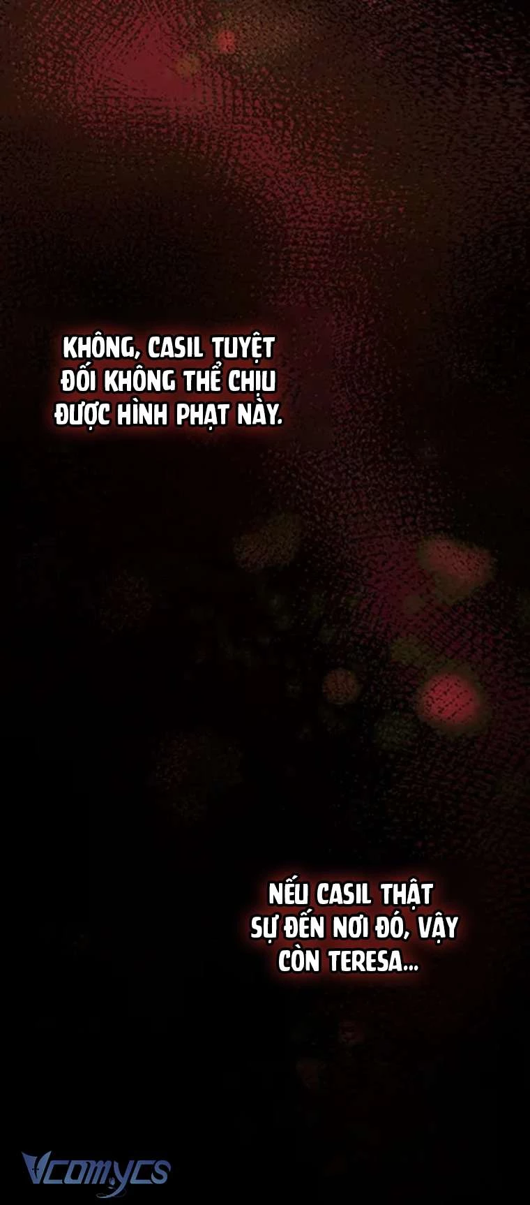 Ai Đó Đang Điều Khiển Cơ Thể Của Tôi Chapter 58 - Trang 2