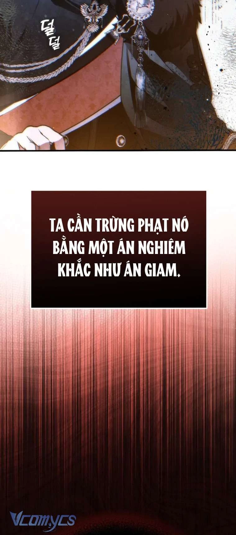 Ai Đó Đang Điều Khiển Cơ Thể Của Tôi Chapter 58 - Trang 2