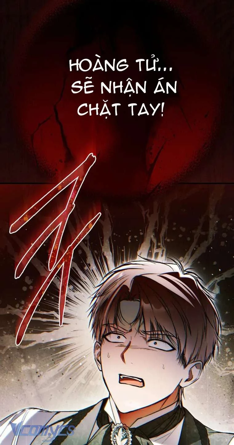 Ai Đó Đang Điều Khiển Cơ Thể Của Tôi Chapter 58 - Trang 2