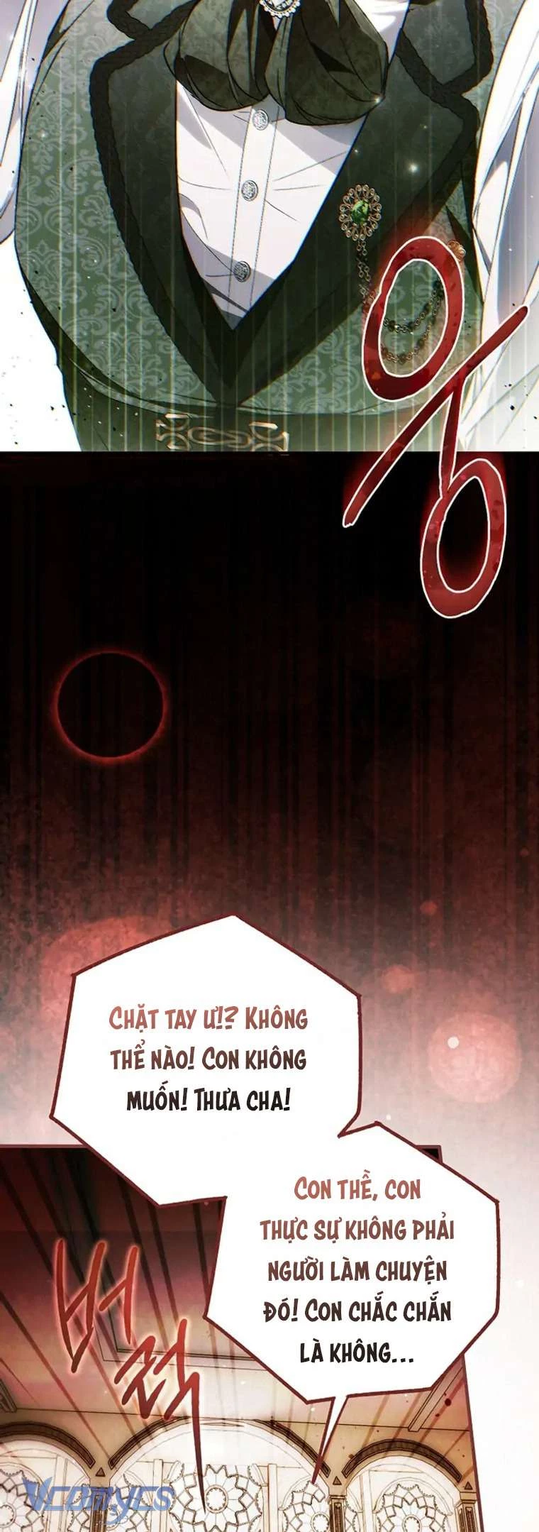 Ai Đó Đang Điều Khiển Cơ Thể Của Tôi Chapter 58 - Trang 2
