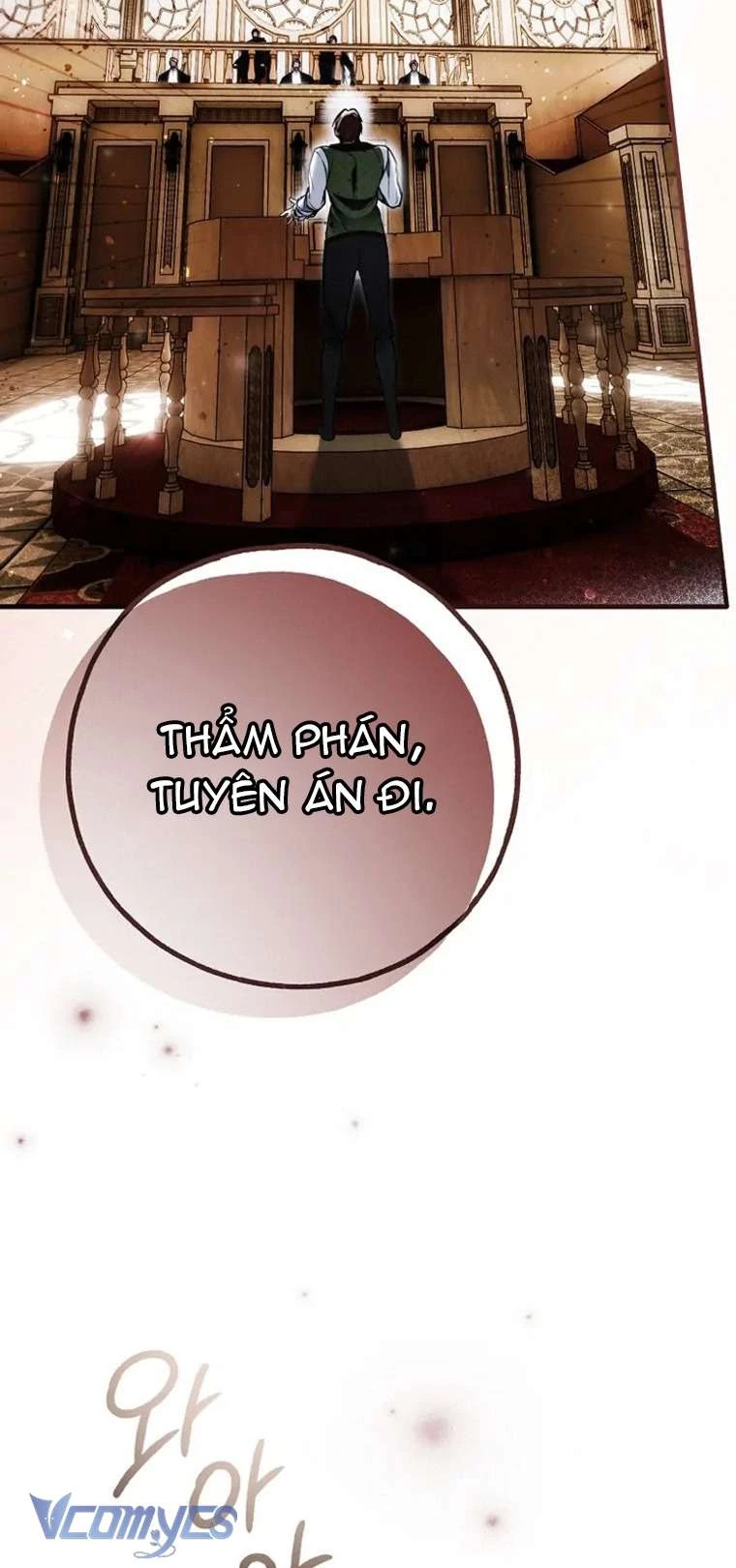 Ai Đó Đang Điều Khiển Cơ Thể Của Tôi Chapter 58 - Trang 2