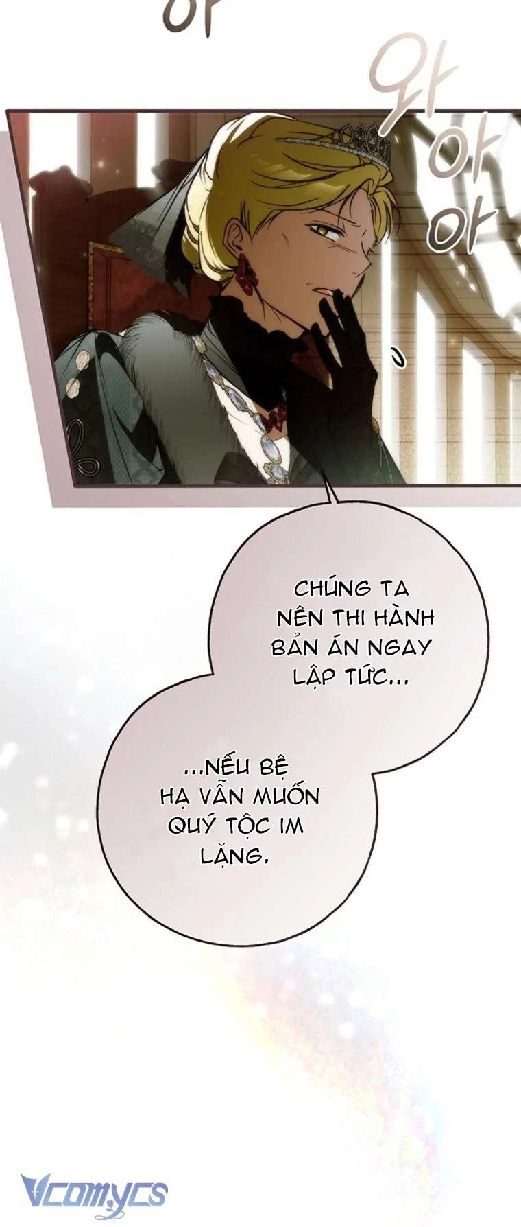 Ai Đó Đang Điều Khiển Cơ Thể Của Tôi Chapter 58 - Trang 2