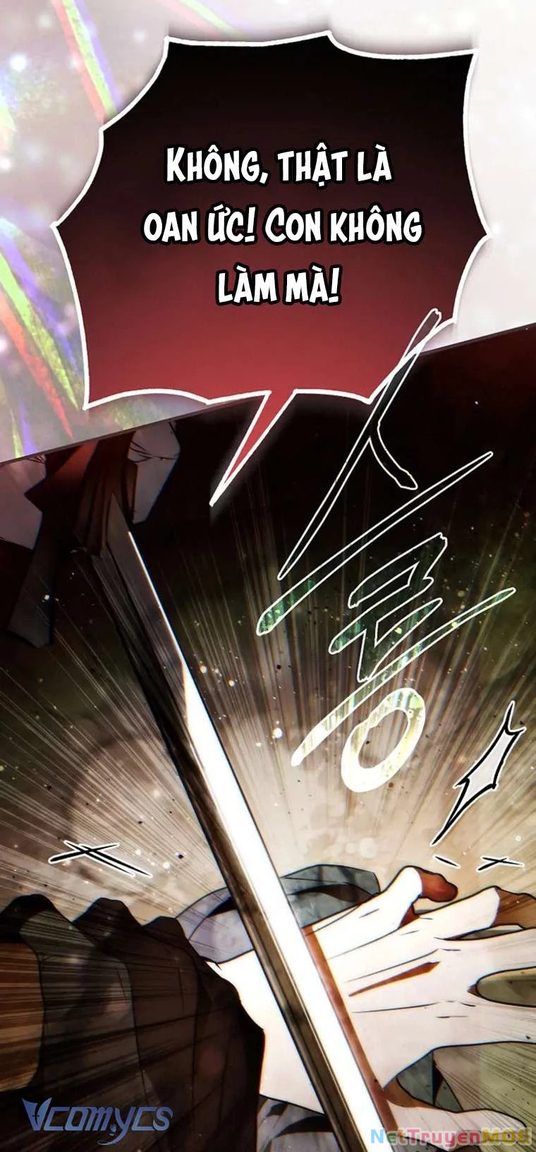 Ai Đó Đang Điều Khiển Cơ Thể Của Tôi Chapter 58 - Trang 2