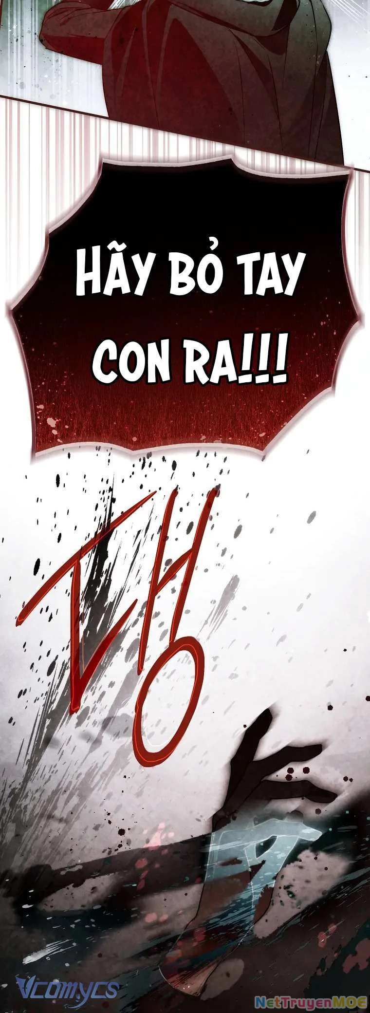 Ai Đó Đang Điều Khiển Cơ Thể Của Tôi Chapter 58 - Trang 2