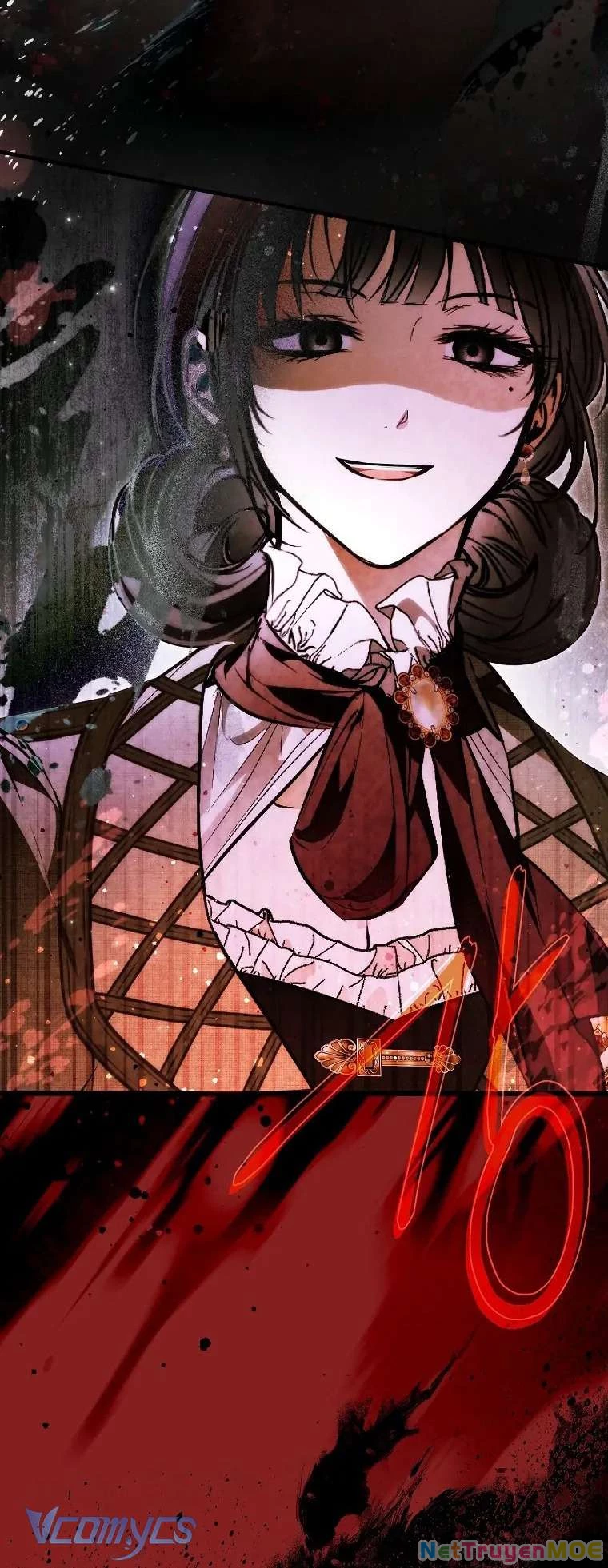Ai Đó Đang Điều Khiển Cơ Thể Của Tôi Chapter 58 - Trang 2
