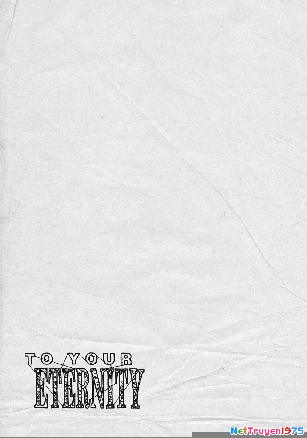 Gửi Em, Người Bất Tử Chapter 168 - 27