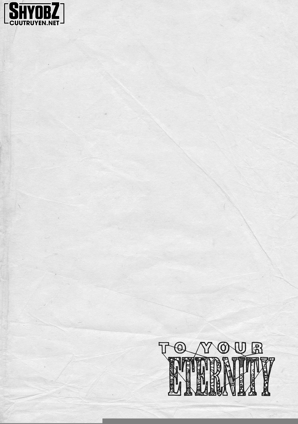 Gửi Em, Người Bất Tử Chapter 168 - 28