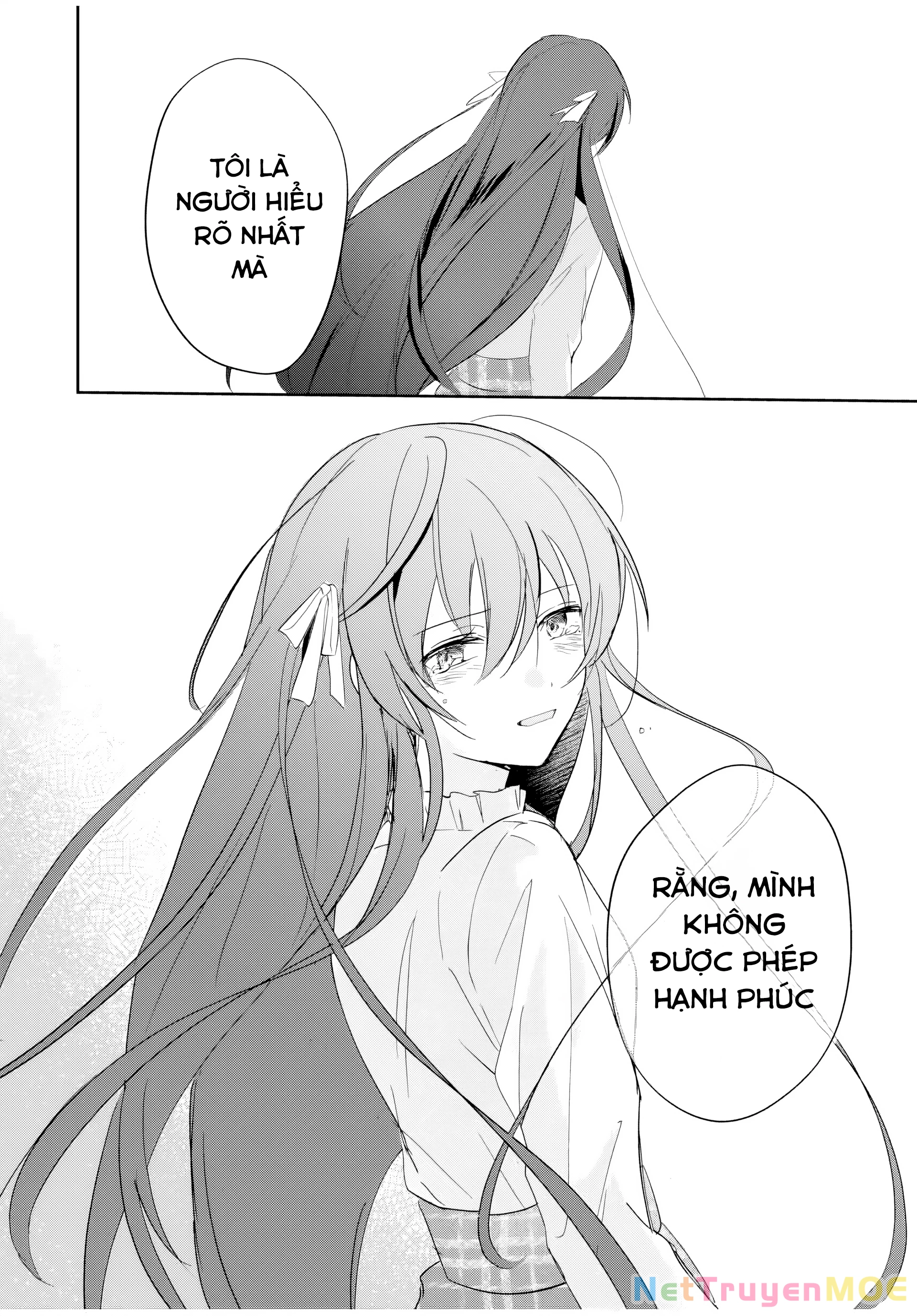 Eiyuu to Majo no Tensei LoveCome Chapter 12 - Trang 2