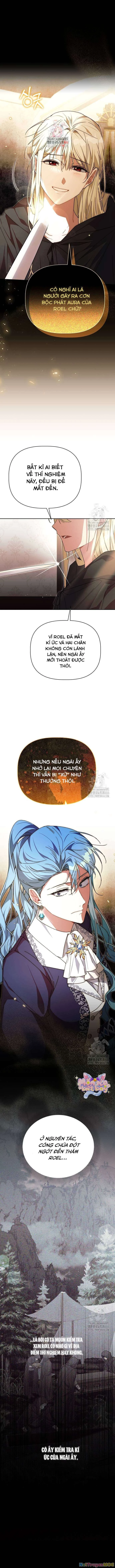 Con Đường Hoa Dành Cho Nam Chính Chapter 63 - 2