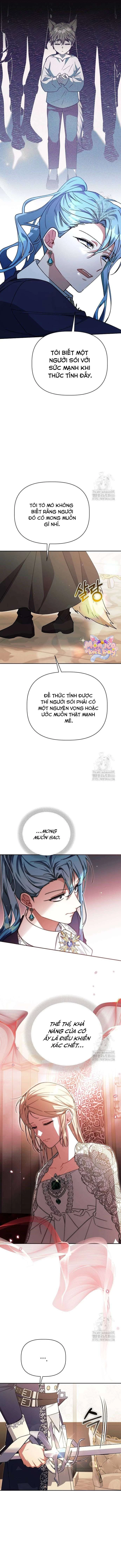 Con Đường Hoa Dành Cho Nam Chính Chapter 63 - 5