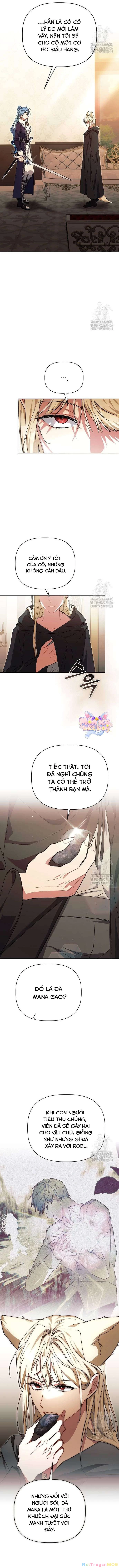 Con Đường Hoa Dành Cho Nam Chính Chapter 63 - 6