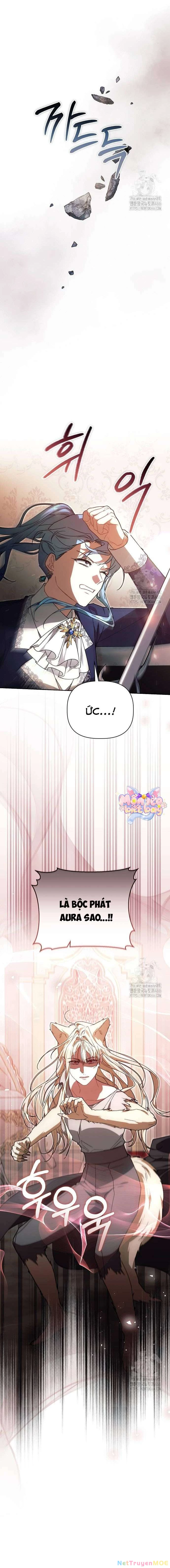 Con Đường Hoa Dành Cho Nam Chính Chapter 63 - 7
