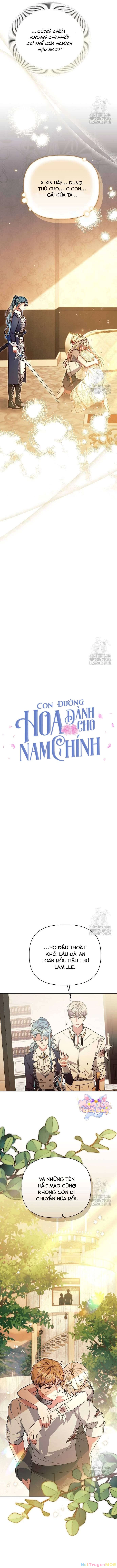 Con Đường Hoa Dành Cho Nam Chính Chapter 63 - 14