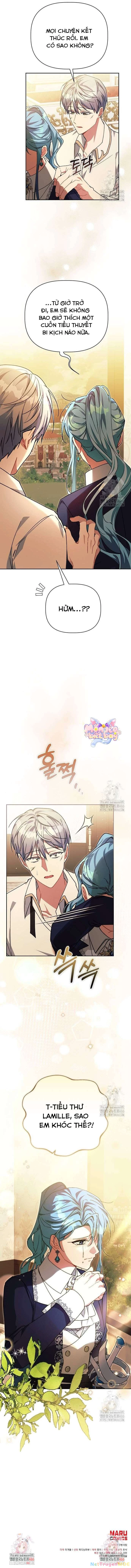 Con Đường Hoa Dành Cho Nam Chính Chapter 63 - 15